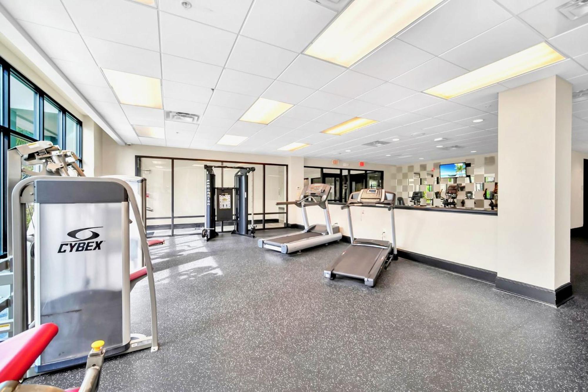 3Br Condo - Near Disney Balcony Pool Hot Tub Orlando Exterior photo
